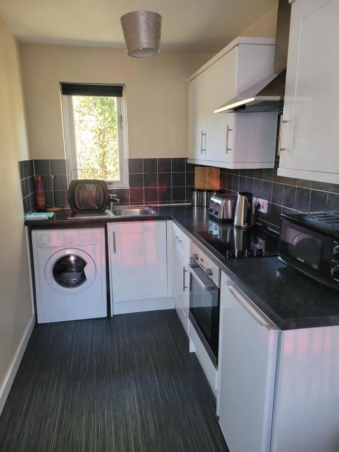 דירות אינברנס Arisaig Flat מראה חיצוני תמונה